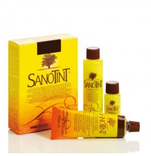 SANOTINT CLASSIC No 25 ΦΥΤΙΚΕΣ ΒΑΦΕΣ ΜΑΛΛΙΩΝ ΧΩΡΙΣ ΑΜΜΩΝΙΑ 125ml Sanotint