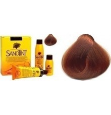 SANOTINT CLASSIC 29 DARK COPPER BLONDE ΞΑΝΘΟ ΣΚΟΥΡΟ ΧΑΛΚΟΥ 125ML Sanotint