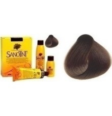 SANOTINT CLASSIC CARAMEL 26 (125ml) ΥΠΟΑΛΛΕΡΓΙΚΗ-ΦΥΤΙΚΗ ΒΑΦΗ ΜΑΛΛΙΩΝ Ταμπάκο Καστανό Sanotint
