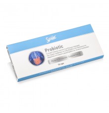 SMILE Probiotic, 10 κάψουλες