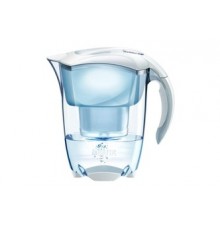 Brita - Κανάτα Φιλτραρίσματος Elemaris XL ασπρο