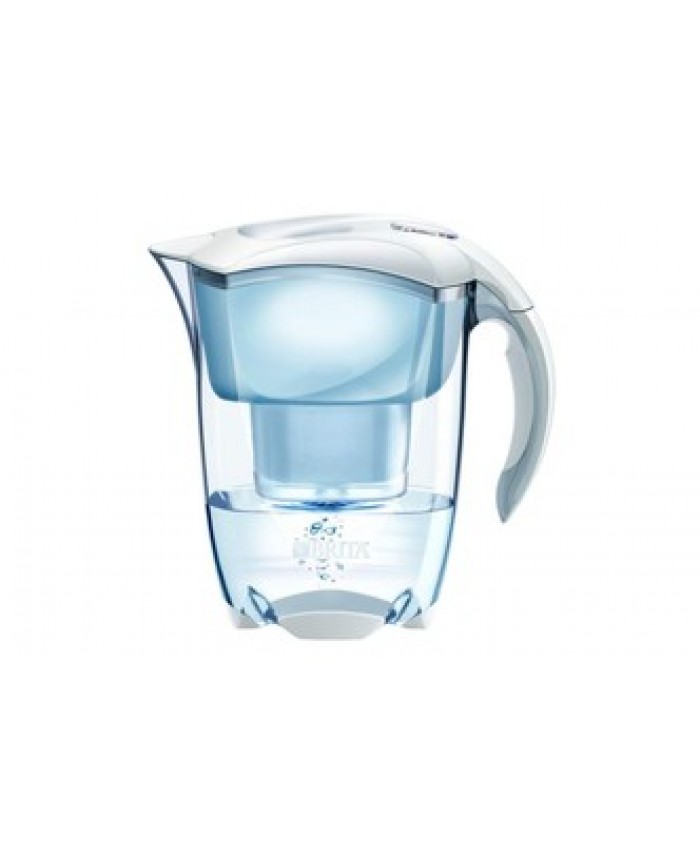 Brita - Κανάτα Φιλτραρίσματος Elemaris XL ασπρο