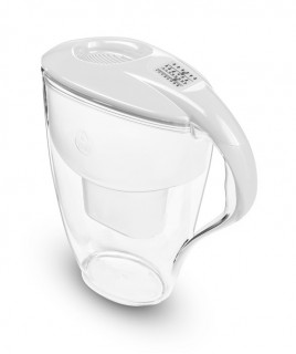 Dafi Astra Unimax χειροκίνητη ένδειξη (manual)ασπρο