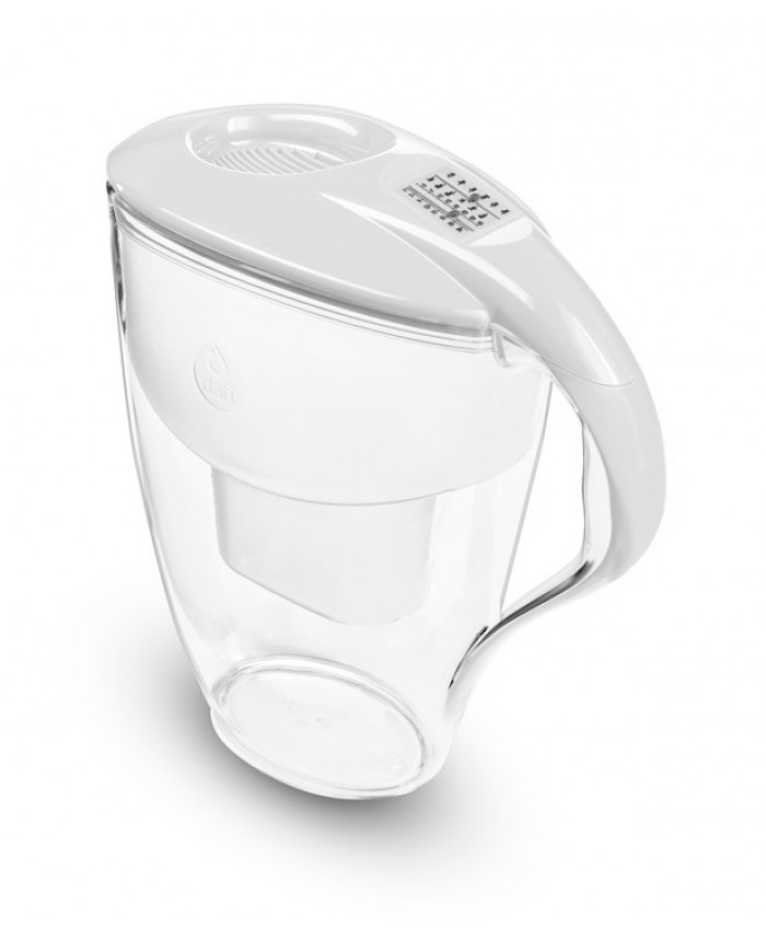 Dafi Astra Unimax χειροκίνητη ένδειξη (manual)ασπρο