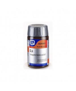 Quest CLA Conjugated Linoleic Acid 30 tabs