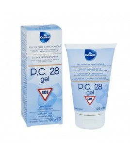 COSVAL P.C. 28 GEL  125ml
