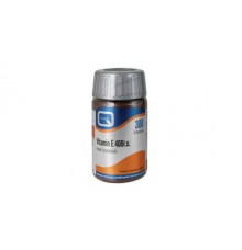 Quest VITAMIN E 400iu Mixed tocopherols 30 caps