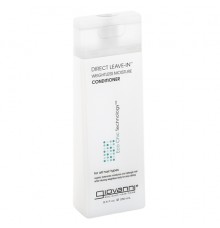 GIOVANNI DIRECT LEAVE-IN WEIGHTLESS MOIST/ CONDIT250ml Καλλυντικα