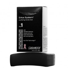 GIOVANNI ΣΑΠΟΥΝΙ ΑΠΟΤΟΞΙΝΩΣΗΣ-ΣΩΜΑΤΟΣ 150ML D tox Purifying Body Bar Καλλυντικα