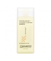 GIOVANNI 50 / 50 Balanced Shampoo 60ml Περιποιήση Μαλλιών