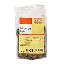 ΤΣΑΪ ΠΡΑΣΙΝΟ ΣΕ ΣΑΚΟΥΛΑΚΙ ΒΙΟ 100gr