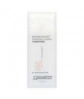 GIOVANNI 50 / 50 Balanced Conditioner 60ml Περιποιήση Μαλλιών