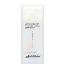 GIOVANNI 50 / 50 Balanced Conditioner 60ml Περιποιήση Μαλλιών
