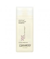 GIOVANNI Root 66 Max Volume Shampoo 60ml Περιποιήση Μαλλιών