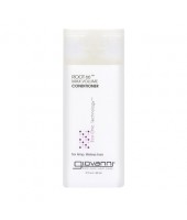 GIOVANNI Root 66 Max Volume Conditioner 60ml Περιποιήση Μαλλιών