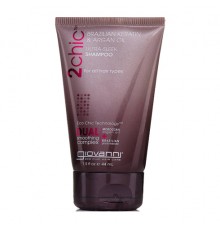 GIOVANNI 2Chic Ultra-Sleek Shampoo 45ml Περιποιήση Μαλλιών