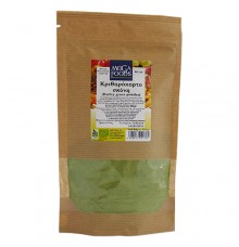 Megafoods Κριθαρόχορτο σκόνη ΒΙΟ 125gr Υπερτροφες