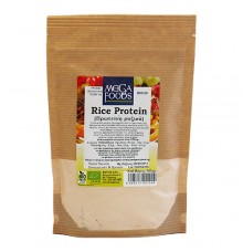 ΠΡΩΤΕΪΝΗ ΡΥΖΙΟΥ (RICE PROTEIN) ΒΙΟ 100ΓΡ