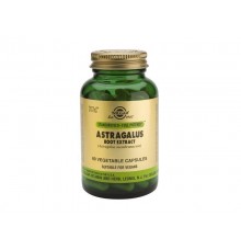 Solgar SFP Astragalus Root Extract 60 φυτικές κάψουλες Solgar