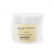 Cool Mint Lemonade, Salt Scrub 9 oz 260 g Καλλυντικα