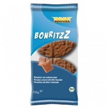 ΡΥΖΟΓΚΟΦΡΕΤΕΣ ΣΟΚΟΛΑΤΑ 100 GRAM