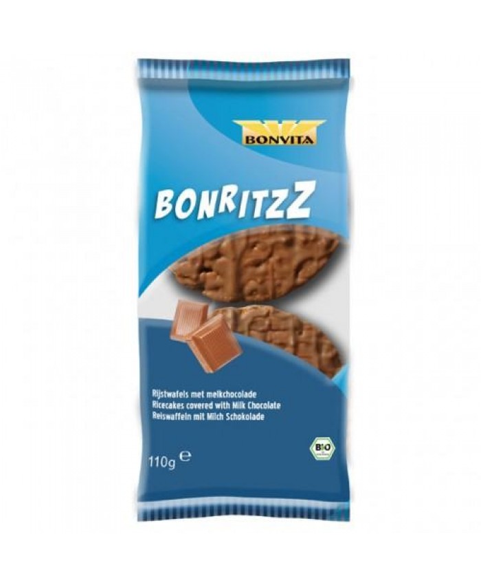 ΡΥΖΟΓΚΟΦΡΕΤΕΣ ΣΟΚΟΛΑΤΑ 100 GRAM