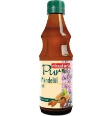 ΑΜΥΓΔΑΛΕΛΑΙΟ ΨΥΧΡΗΣ ΠΙΕΣΗΣ 250 ml Έλαια & Σπορέλαια