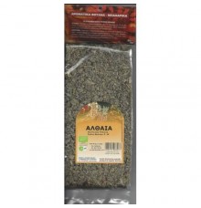 ΑΛΤΕΑ  Βότανα-Μπαχαρικά & Αλάτι