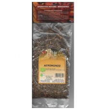 ΑΓΡΙΜΟΝΙΟ  Βότανα-Μπαχαρικά & Αλάτι