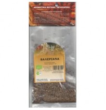 ΒΑΛΕΡΙΑΝΑ  Βότανα-Μπαχαρικά & Αλάτι