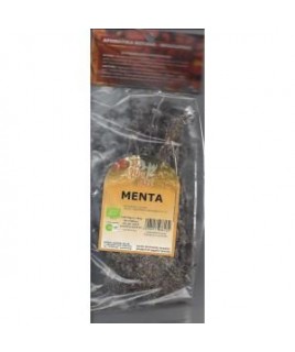 ΜΕΝΤΑ  Βότανα-Μπαχαρικά & Αλάτι