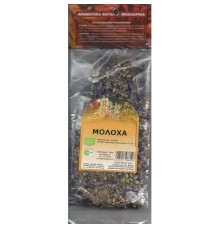 ΜΟΛΟΧΑΝΘΗ Βότανα-Μπαχαρικά & Αλάτι