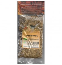 ΖΑΜΠΟΥΚΟΣ  Βότανα-Μπαχαρικά & Αλάτι