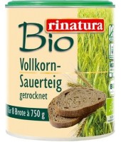 ΖΥΜΗ ΓΙΑ ΑΡΤΟΣΚΕΥΑΣΜΑΤΑ ΜΕ ΠΡΟΖΥΜΙ  125GRAM